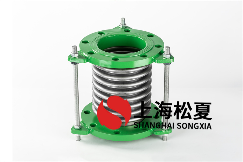 不銹鋼波紋管的使用壽命大概有多久呢？